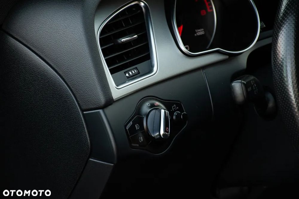Audi A5 Sportback 2.0 TFSI - 40