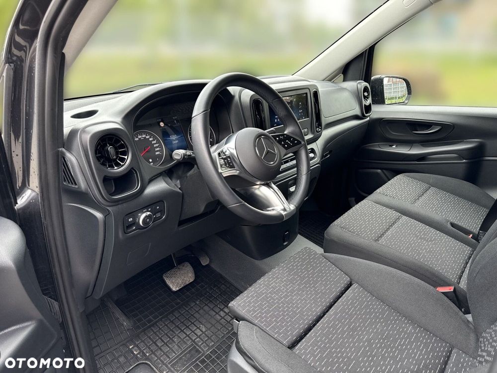 Mercedes-Benz Vito - 15