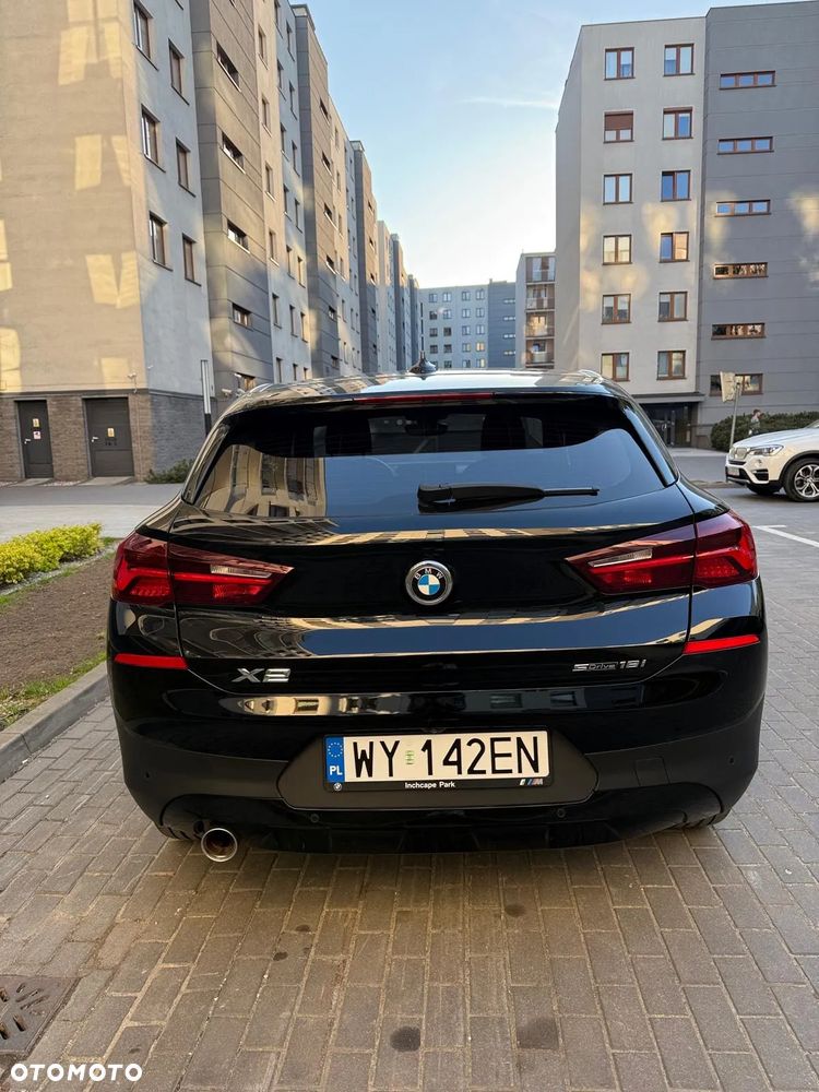 BMW X2 sDrive18i - 4