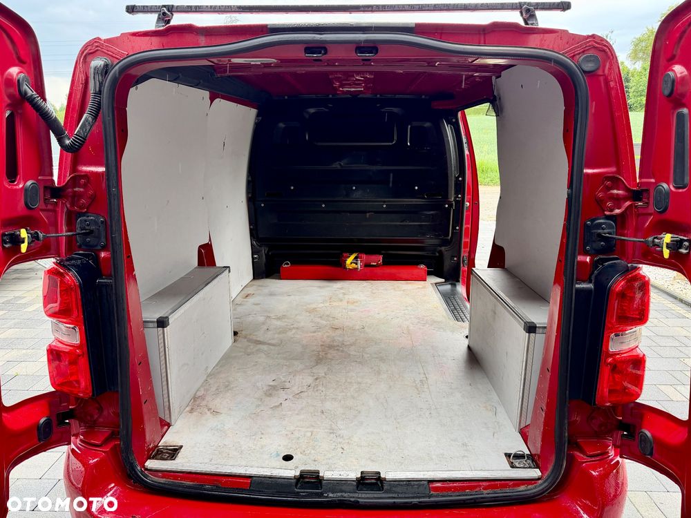 Citroën JUMPY - 13