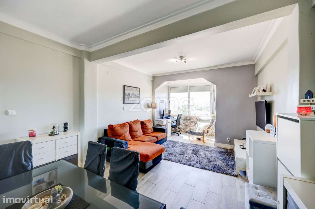 Apartamento T2 em Idanha, Belas - Grande imagem: 5/33