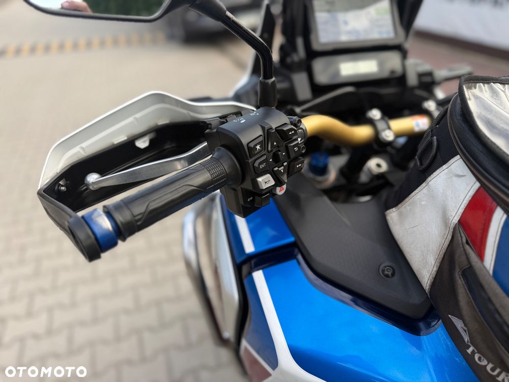 Honda CRF - 26