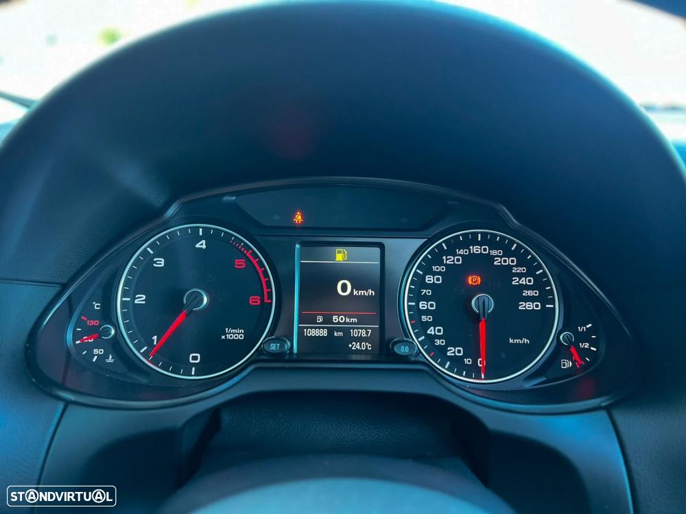 Audi Q5 2.0 TDI S-line - 9