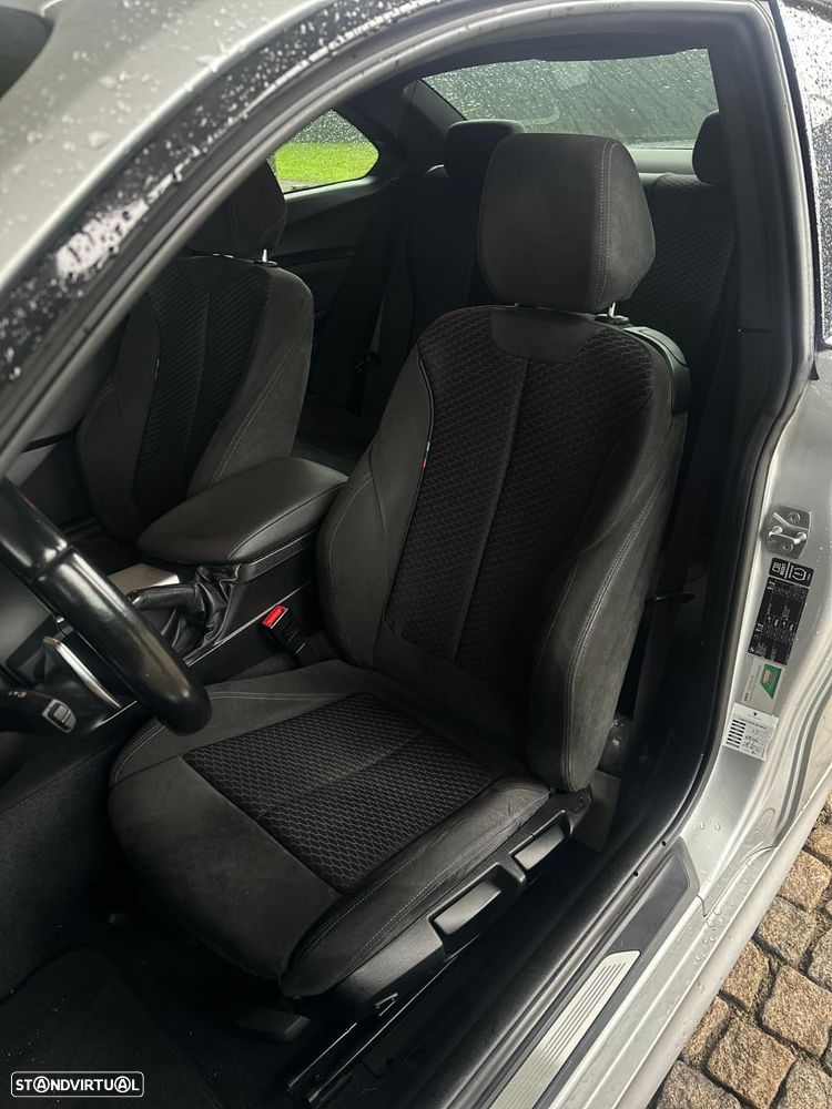 BMW 225 d Coupe Pack M Auto - 5