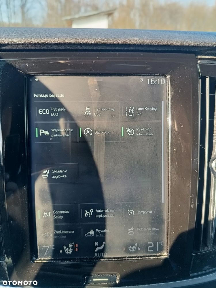 Volvo V90 - 33