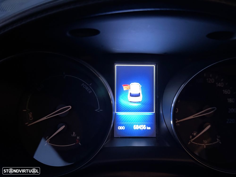 Toyota C-HR 1.8 HSD Comfort - 5