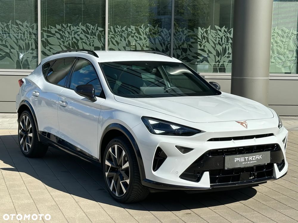 Cupra Formentor 1.5 eTSI mHEV DSG - 4