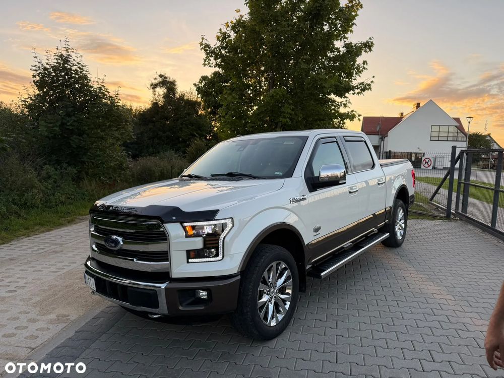 Ford F150 - 14