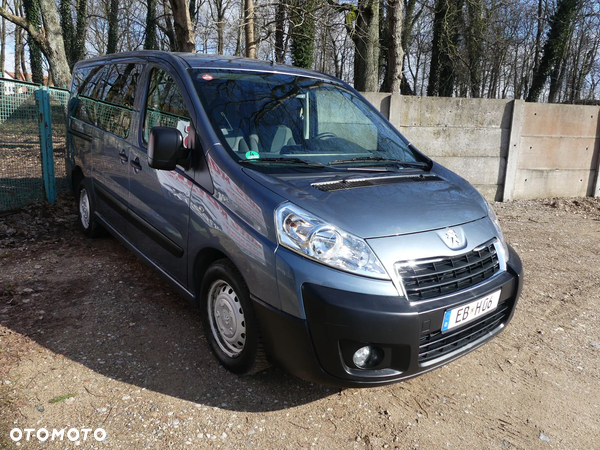 Peugeot Expert Tepee L2H1 (5-Si.) Active