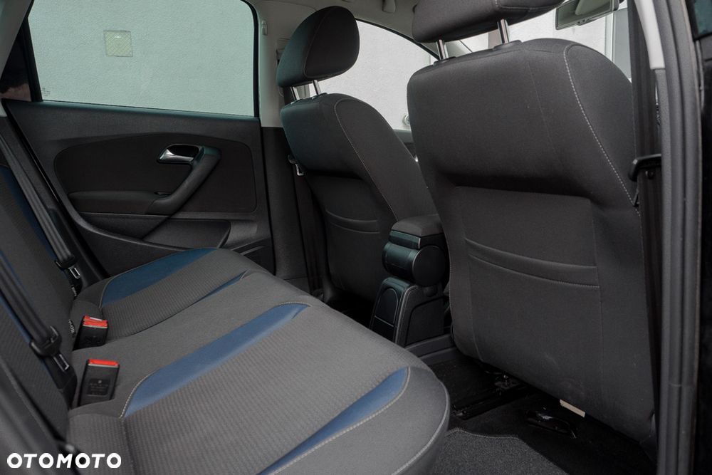 Volkswagen Polo 1.4 16V Highline - 37