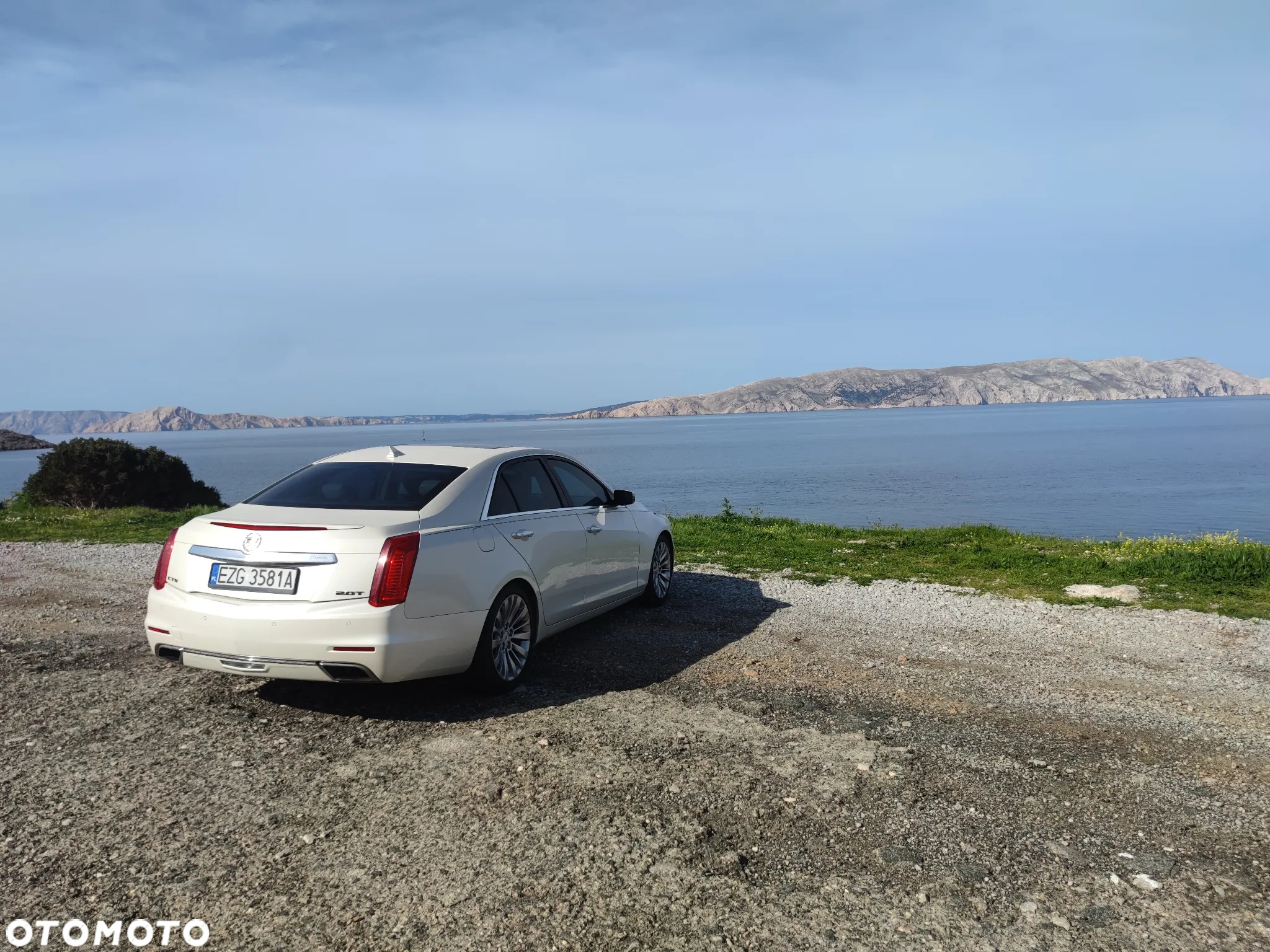 Cadillac CTS 2.0 Turbo AT Luxury - 15