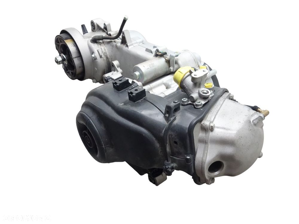 Piaggio Liberty 50 4T Ca11m Silnik Gwarancja 30 dni - 5