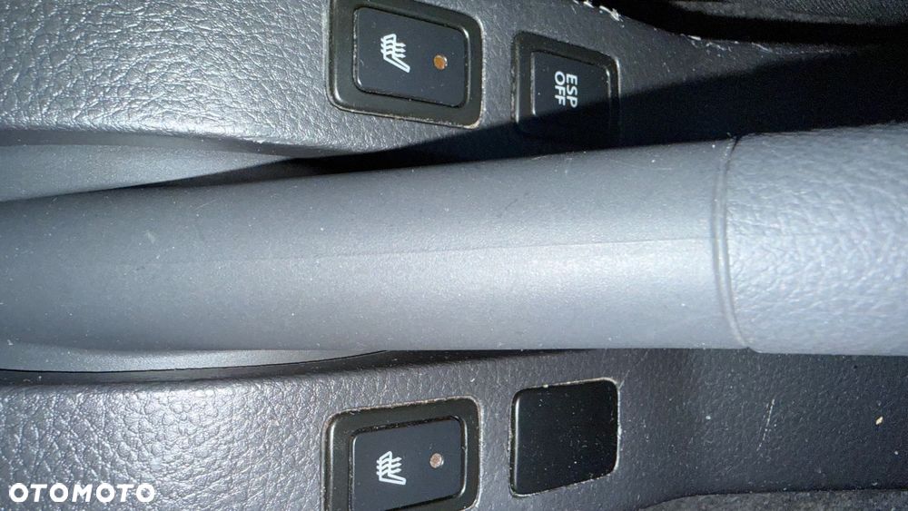 Suzuki SX4 1.6 VVT 4x2 Comfort - 20