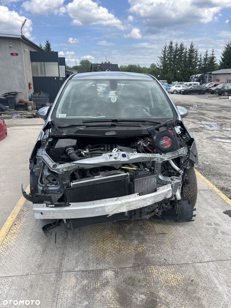 Opel Meriva cala na czesci - 2