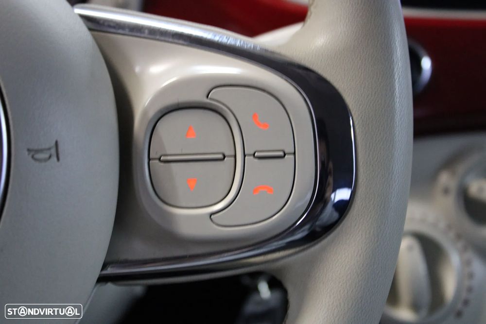Fiat 500 1.0 Hybrid - 18