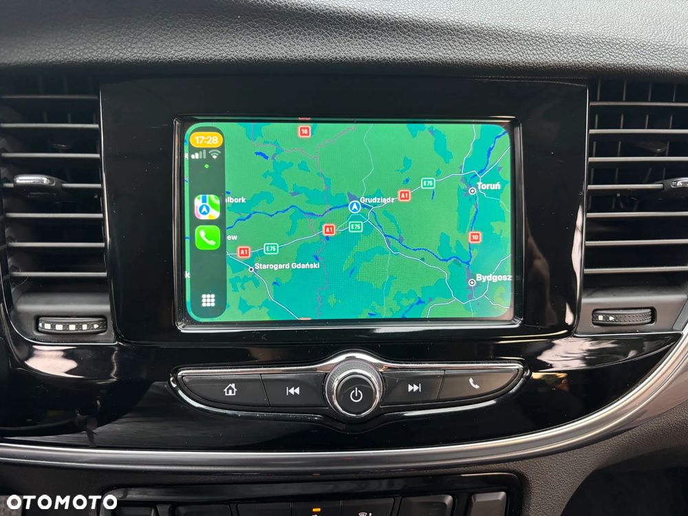 Opel Mokka X - 24