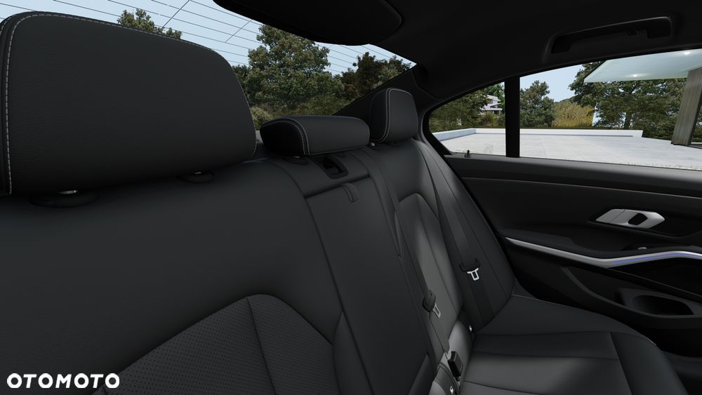 BMW Seria 3 318i M Sport - 7