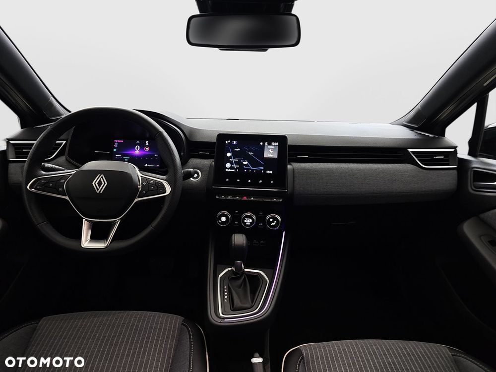 Renault Clio 1.0 TCe Techno Xtronic - 28