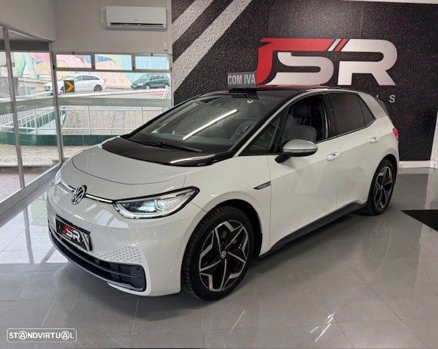 VW ID.3 - 2