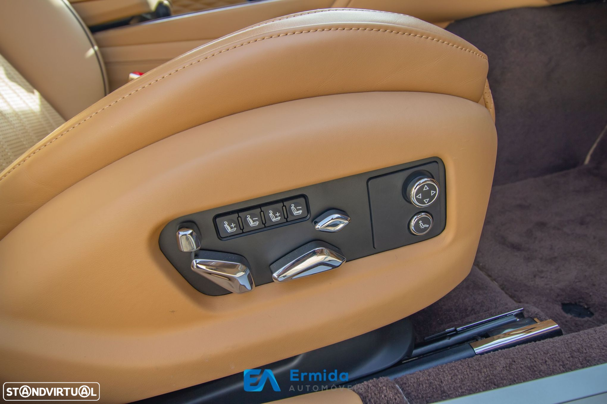 Bentley Flying Spur - 43