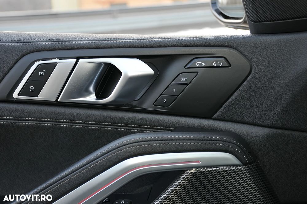 BMW X6 xDrive40d - 32