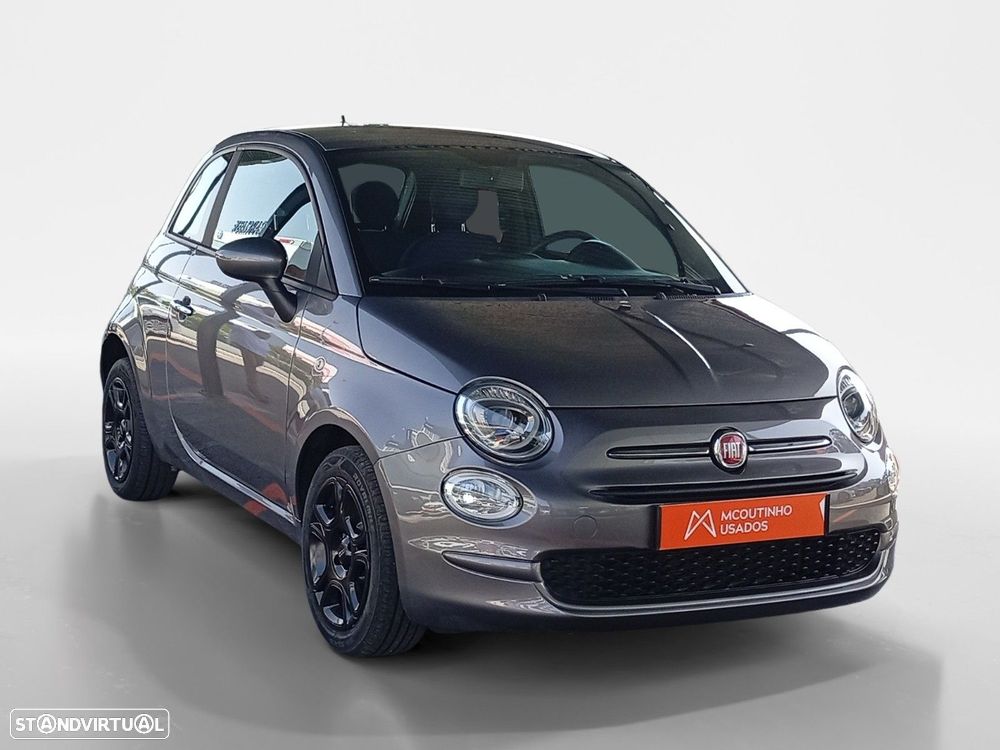 Fiat 500 1.0 Hybrid - 7