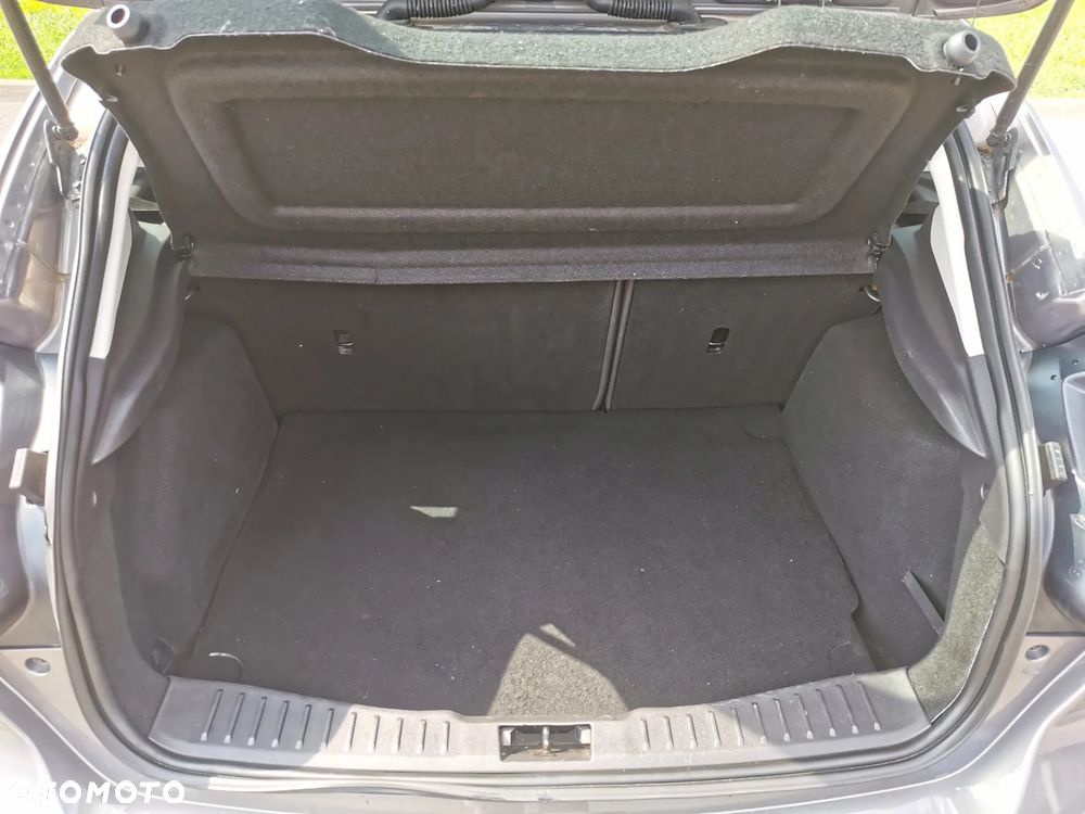 Ford Focus 1.0 EcoBoost STart-Stopp-System Titanium - 23
