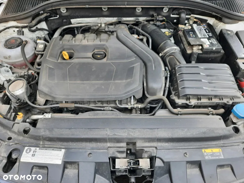 Skoda Octavia 1.5 TSI ACT Style - 35
