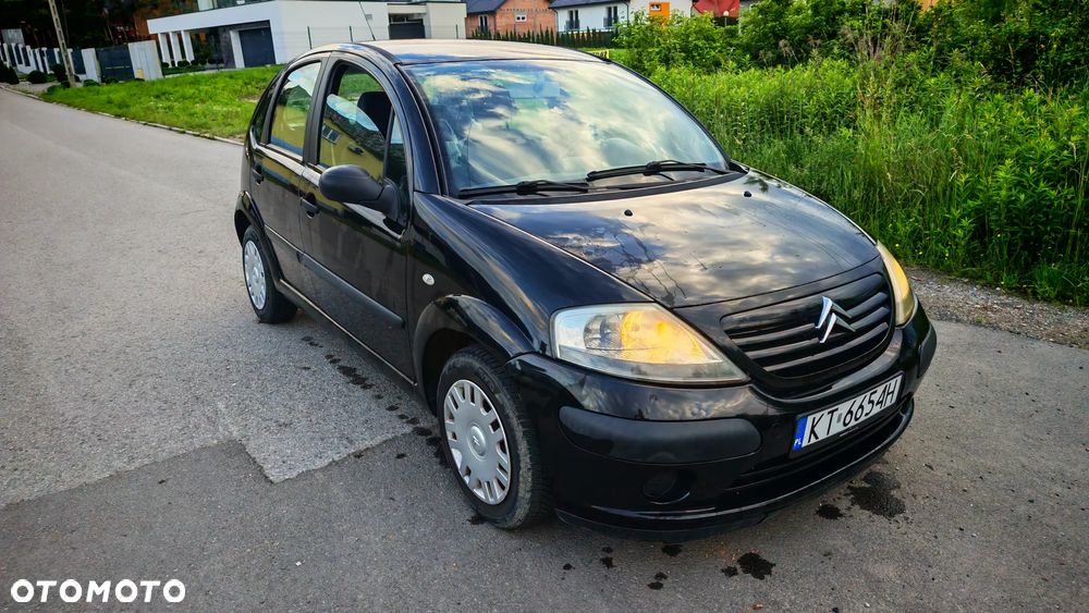 Citroën C3 - 4