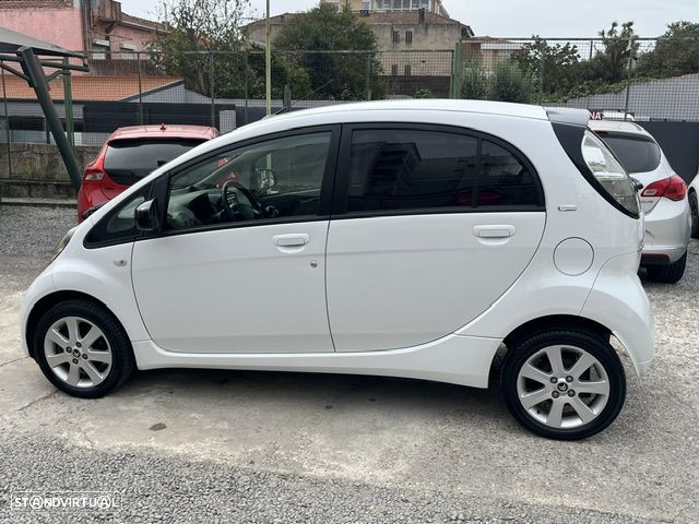Citroën C-Zero High Line - 2