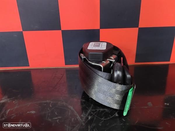 Cinto  Fiat Ducato Caixa (250_, 290_) - 1