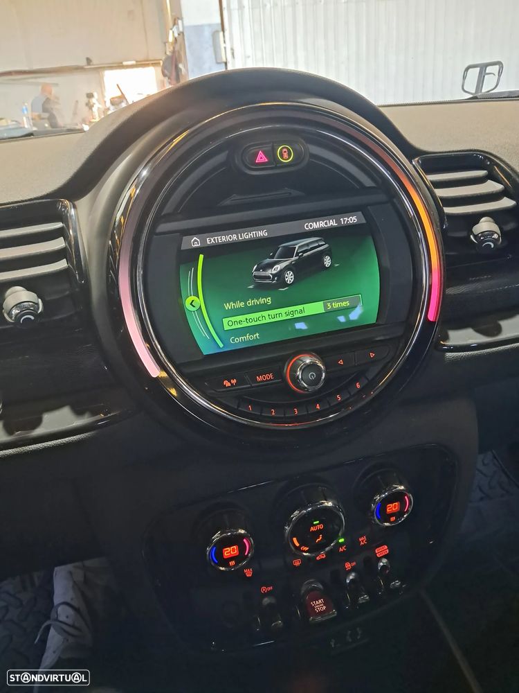 MINI Clubman - 4