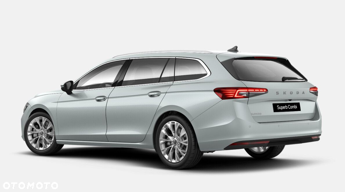 Skoda Superb 2.0 TSI 4x4 Edition 130 DSG - 3