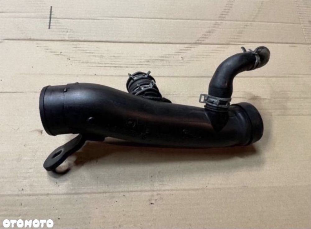 FW93-5H390 rura dolot powietrza 3.0d Jaguar f-pace range rover - 1