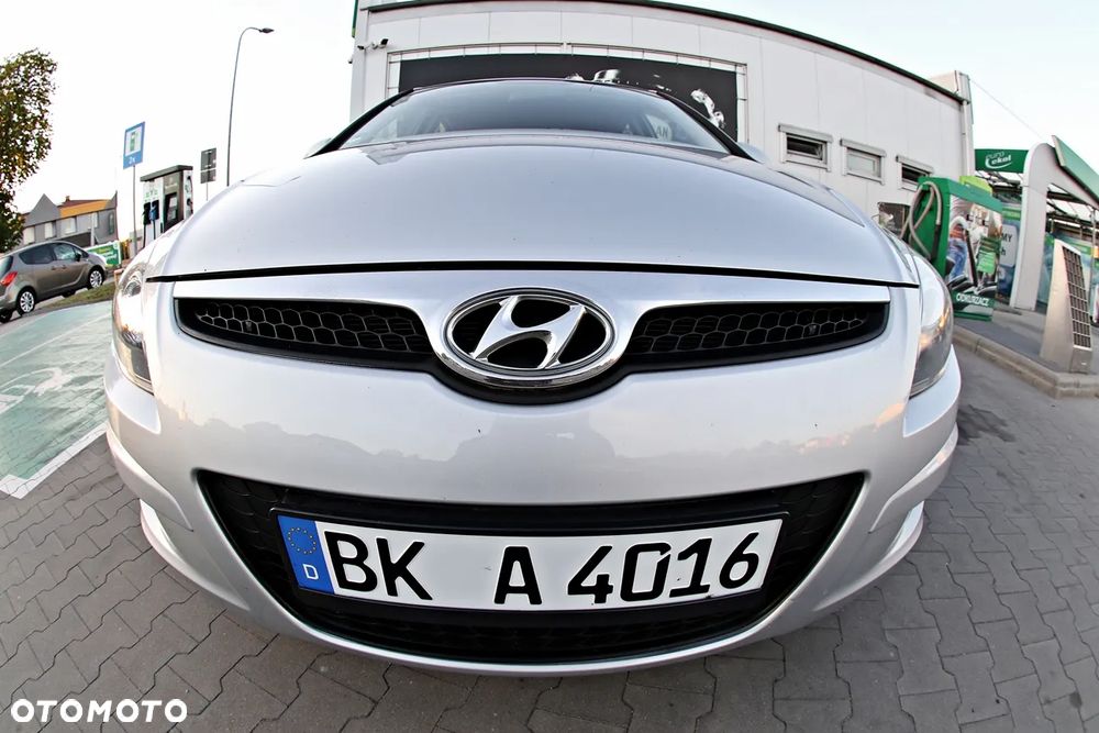 Hyundai i30 - 7