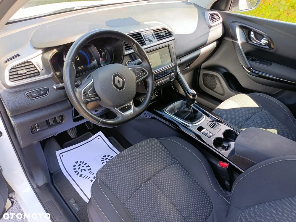 Renault Kadjar - 17