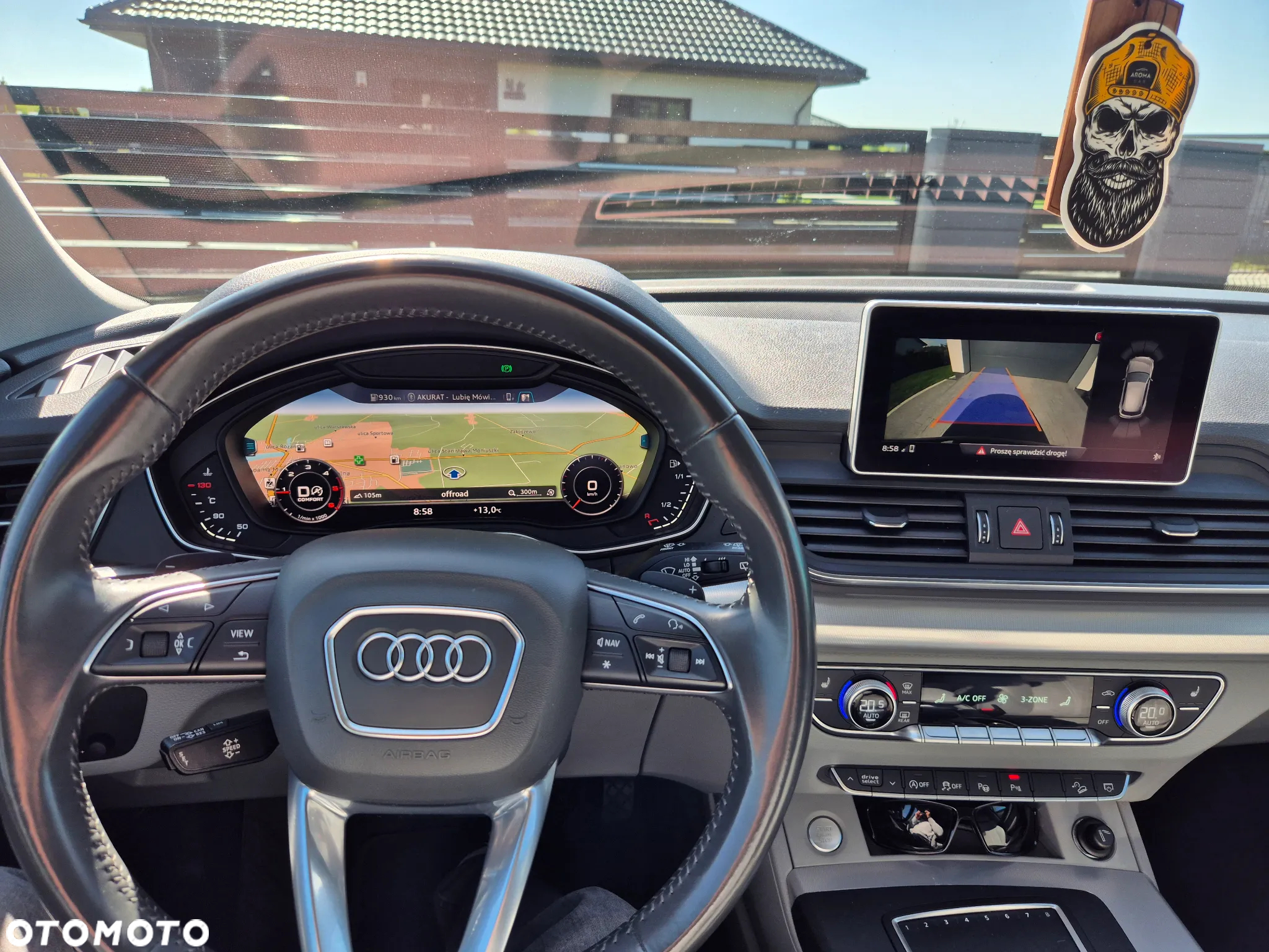 Audi Q5 2.0 TDI Quattro S tronic - 14