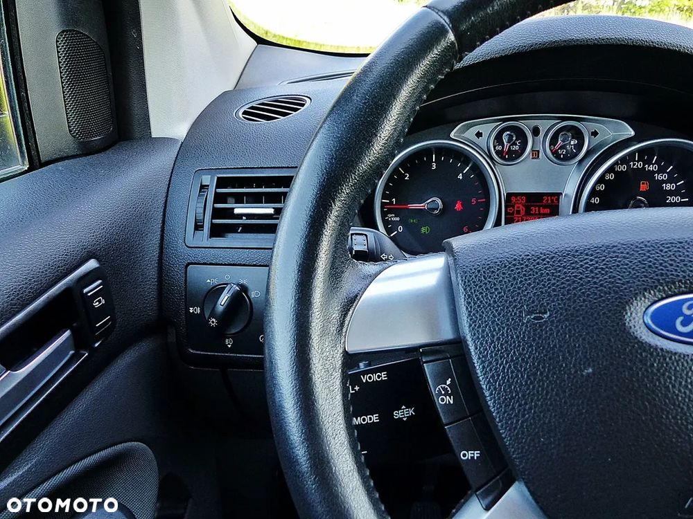 Ford Kuga 2.0 TDCi 4x4 Trend - 30