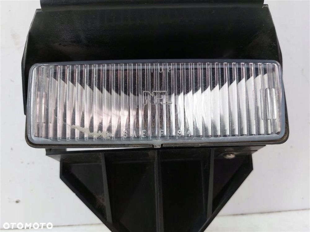 Halogen prawy Mercury Mystique 1994-2000 97BG-15A218-DD ORYGINAŁ 2 PINY - 2