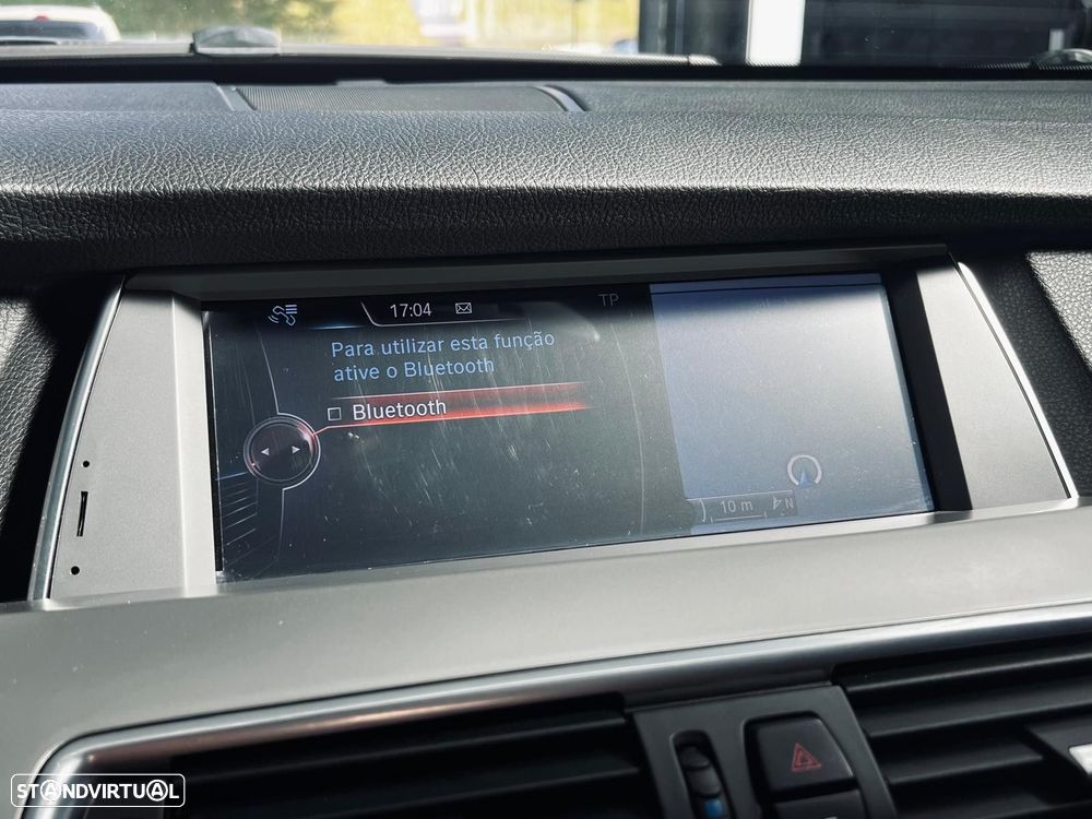 BMW 520 Gran Turismo d Pack M - 28