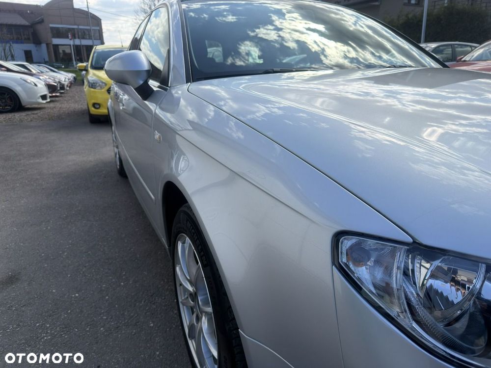 Seat Exeo 2.0 TDI CR Ecomotive Style - 8