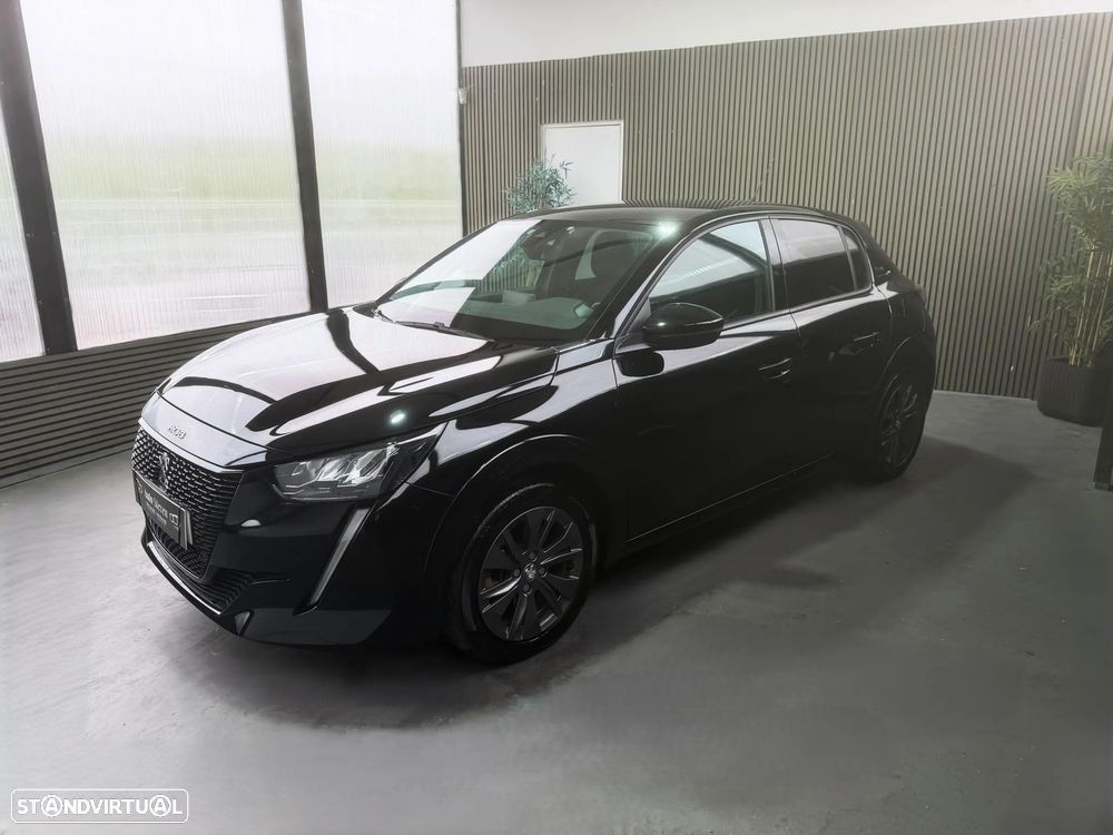 Peugeot e-208 E-Style - 1