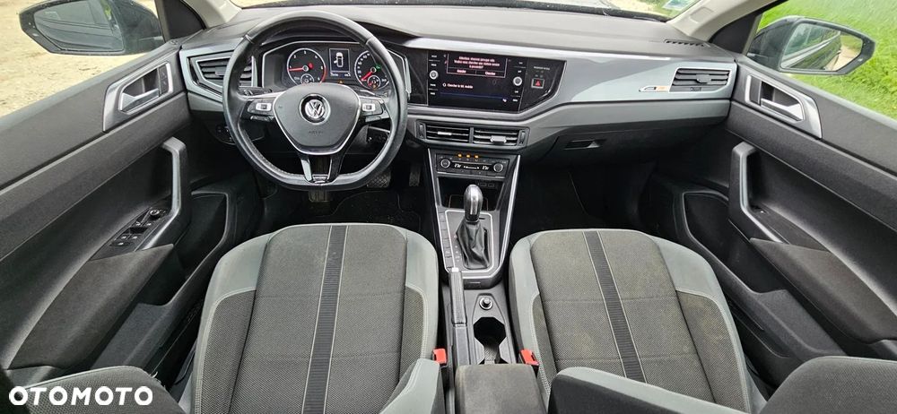 Volkswagen Polo - 17