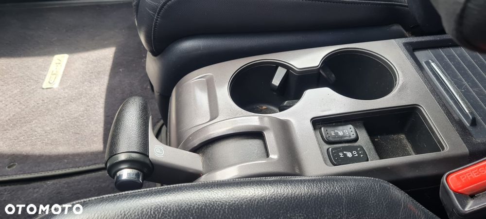 Honda CR-V 2.0 Executive NAVI - 13