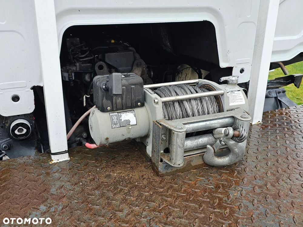 Renault Midlum 270dci - 9