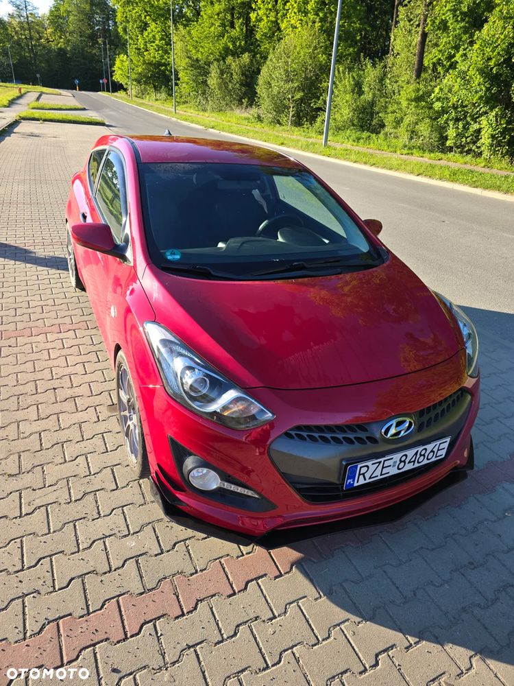 Hyundai i30 1.4 Advantage - 3