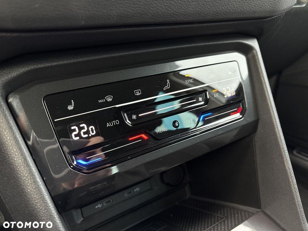 Volkswagen Tiguan 2.0 TSI 4Mot Life DSG - 17