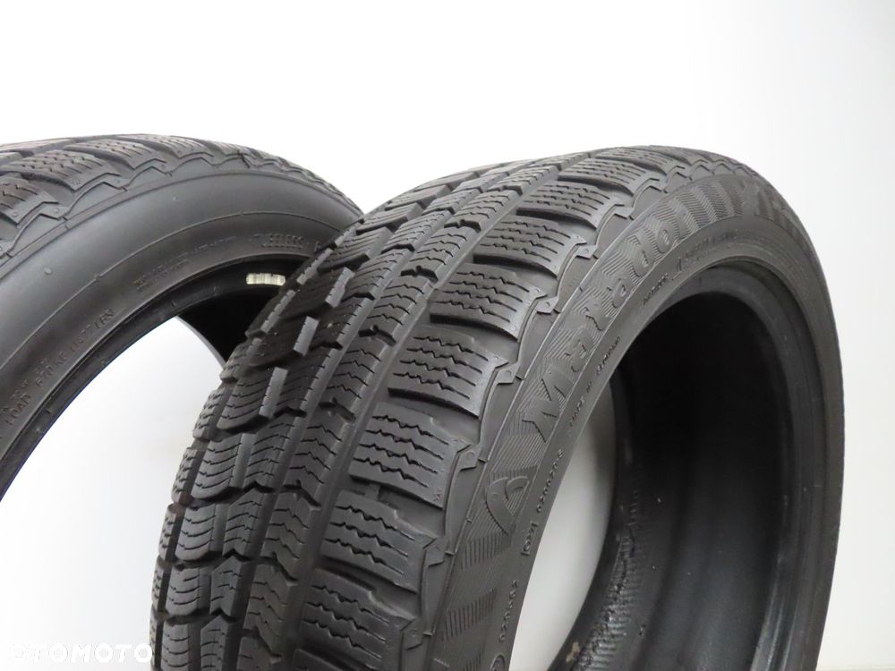 2x 235/45R17 OPONY ZIMOWE Matador MP59 Nordicca 94H - 7