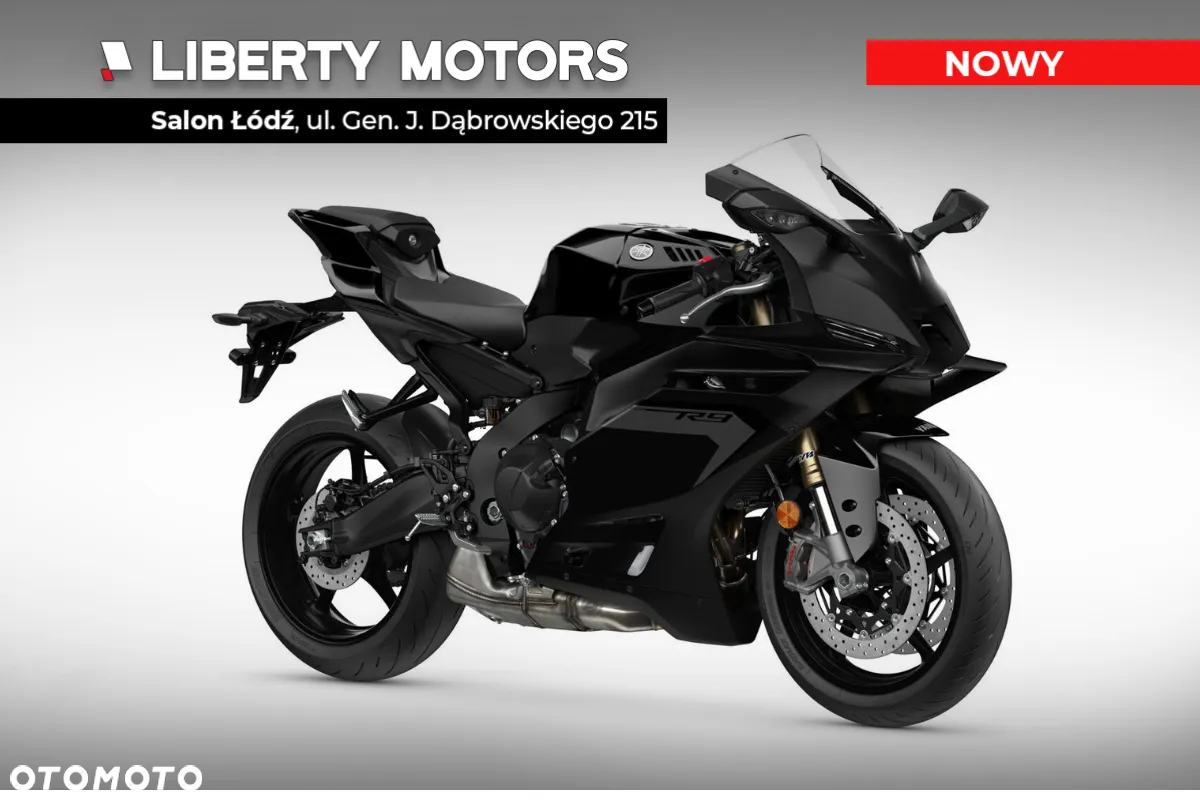 Yamaha Inny - 2