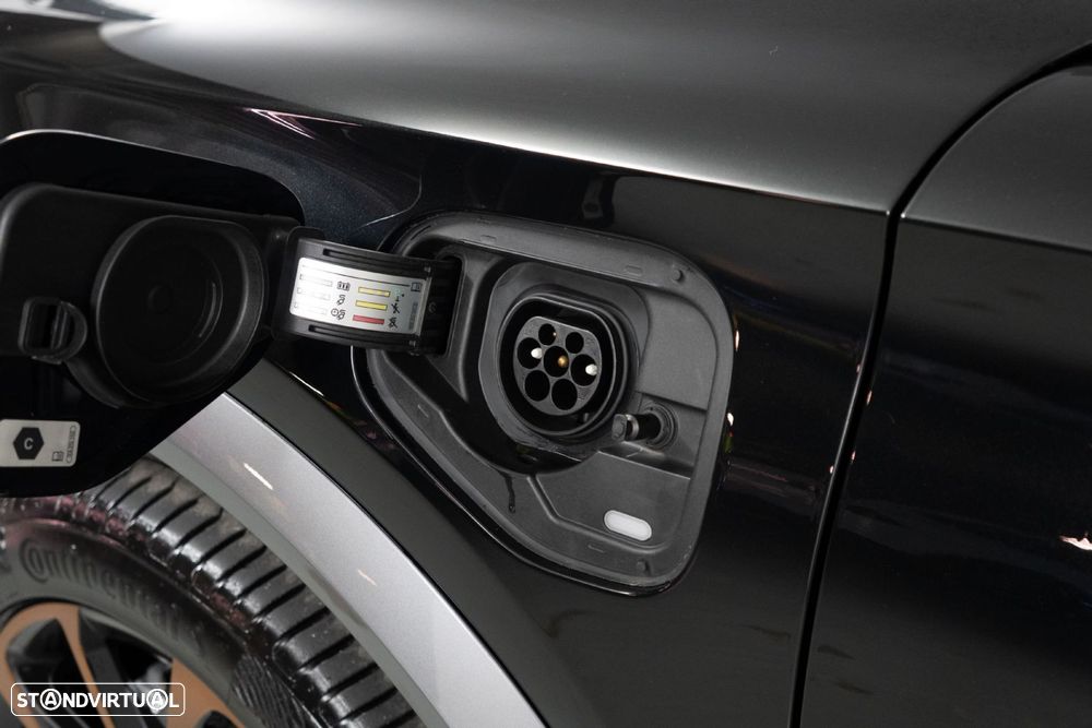 Cupra Formentor 1.4 e-Hybrid Sport DSG - 15